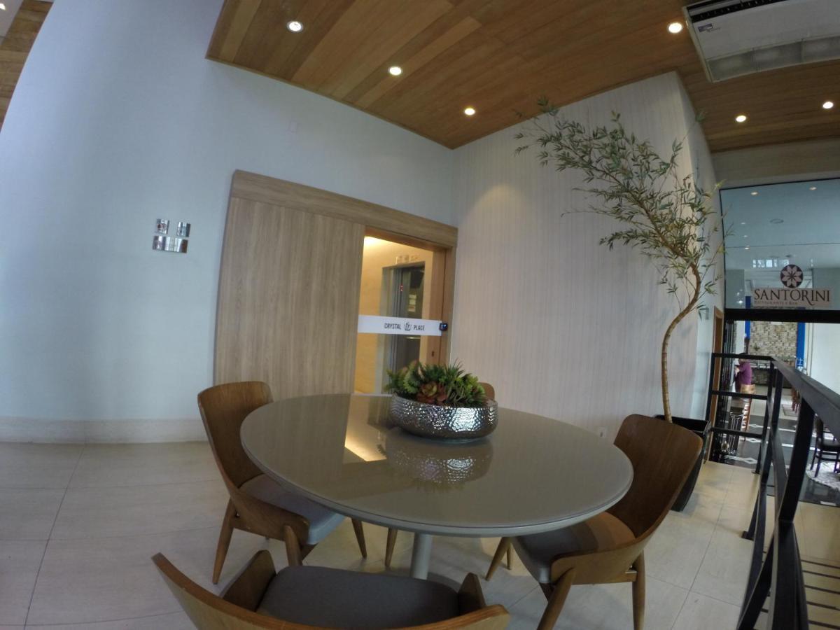 Flat Crystal Place Apart-hotel