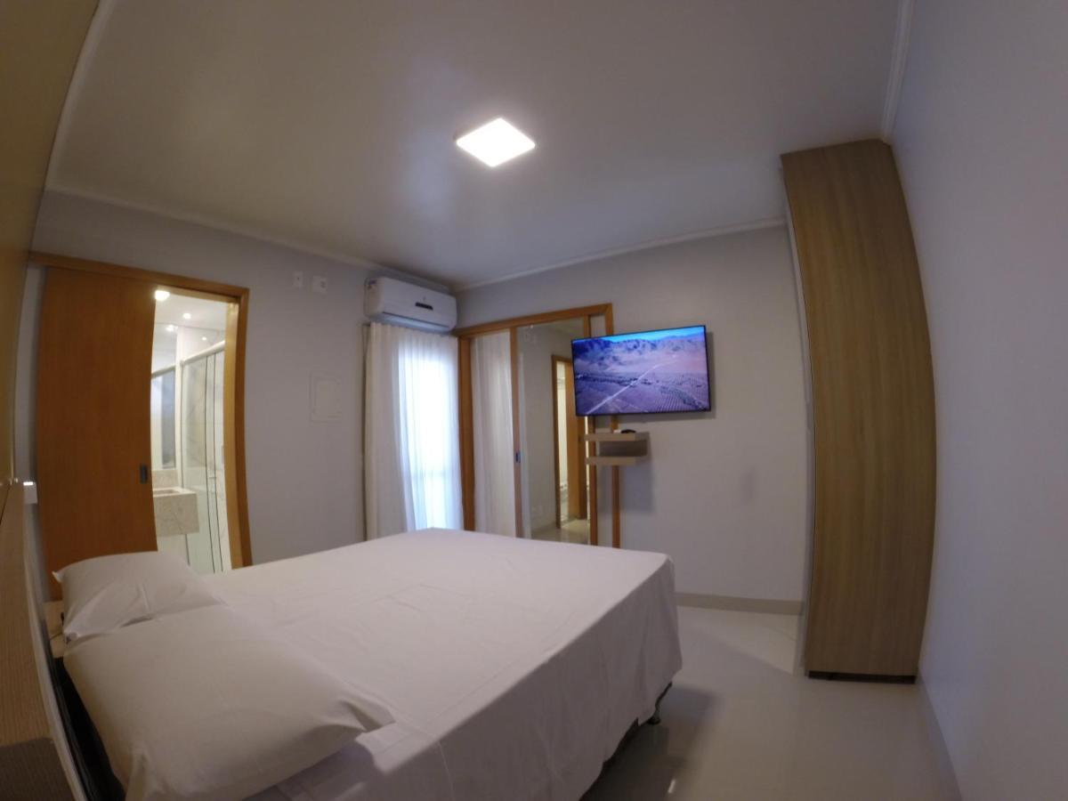 Apart-hotel Flat Crystal Place