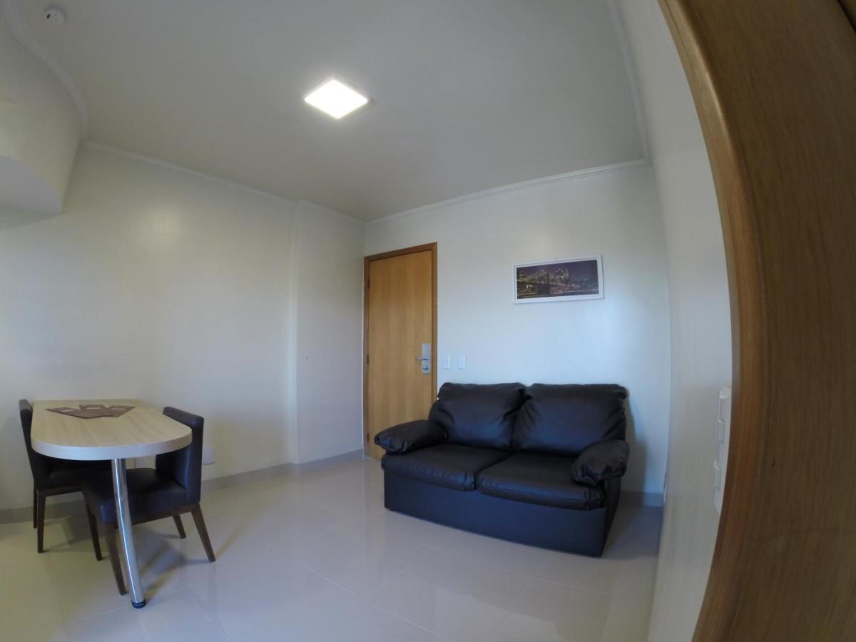 Flat Crystal Place Apart-hotel