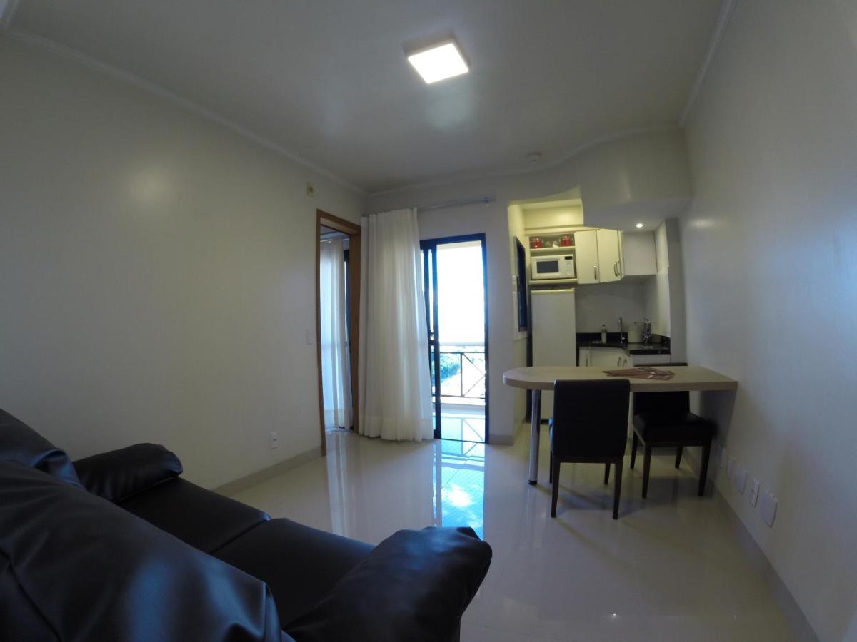 Flat Crystal Place Goiânia