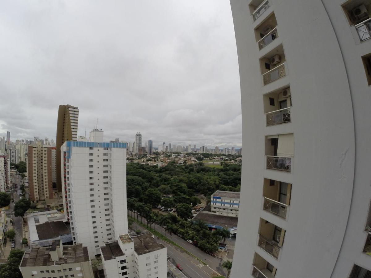 Flat Crystal Place Apart-hotel *