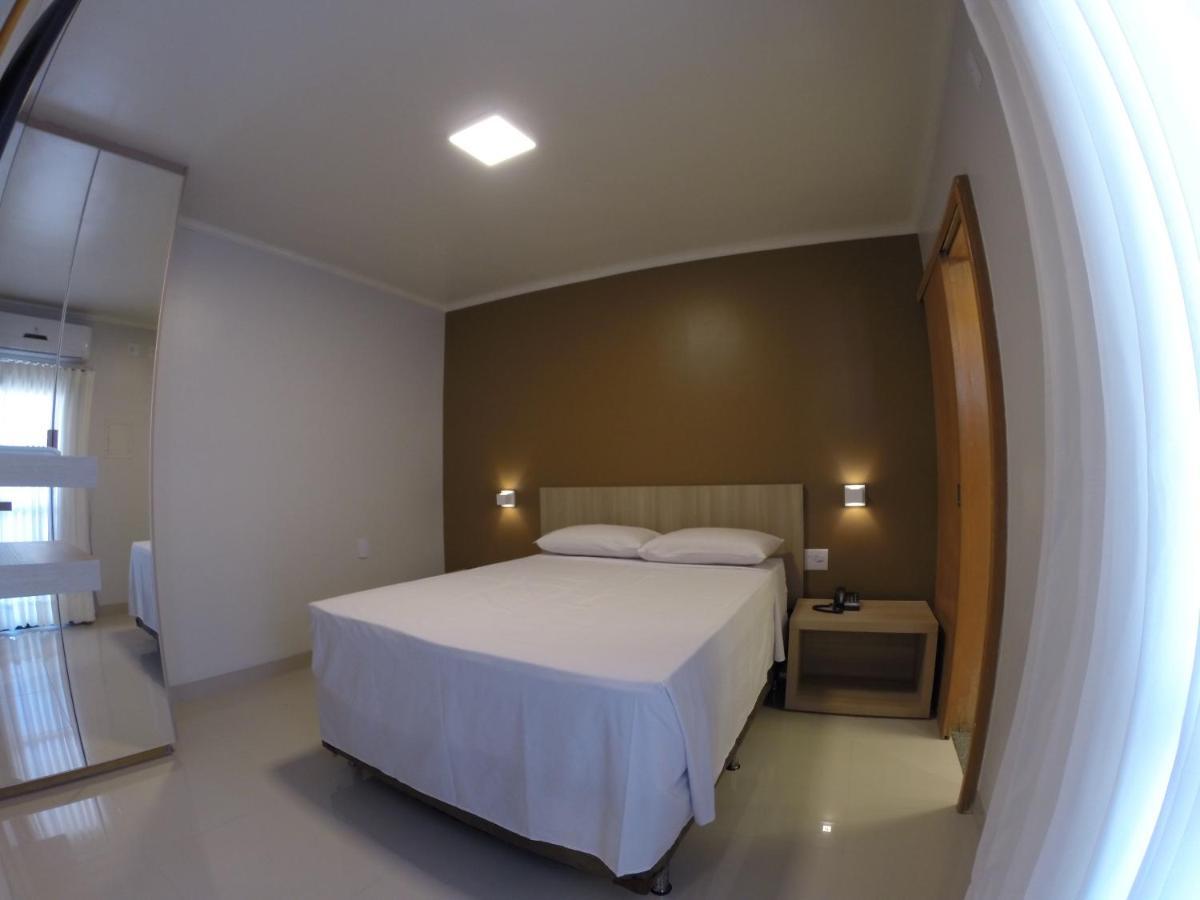 Apart-hotel Flat Crystal Place