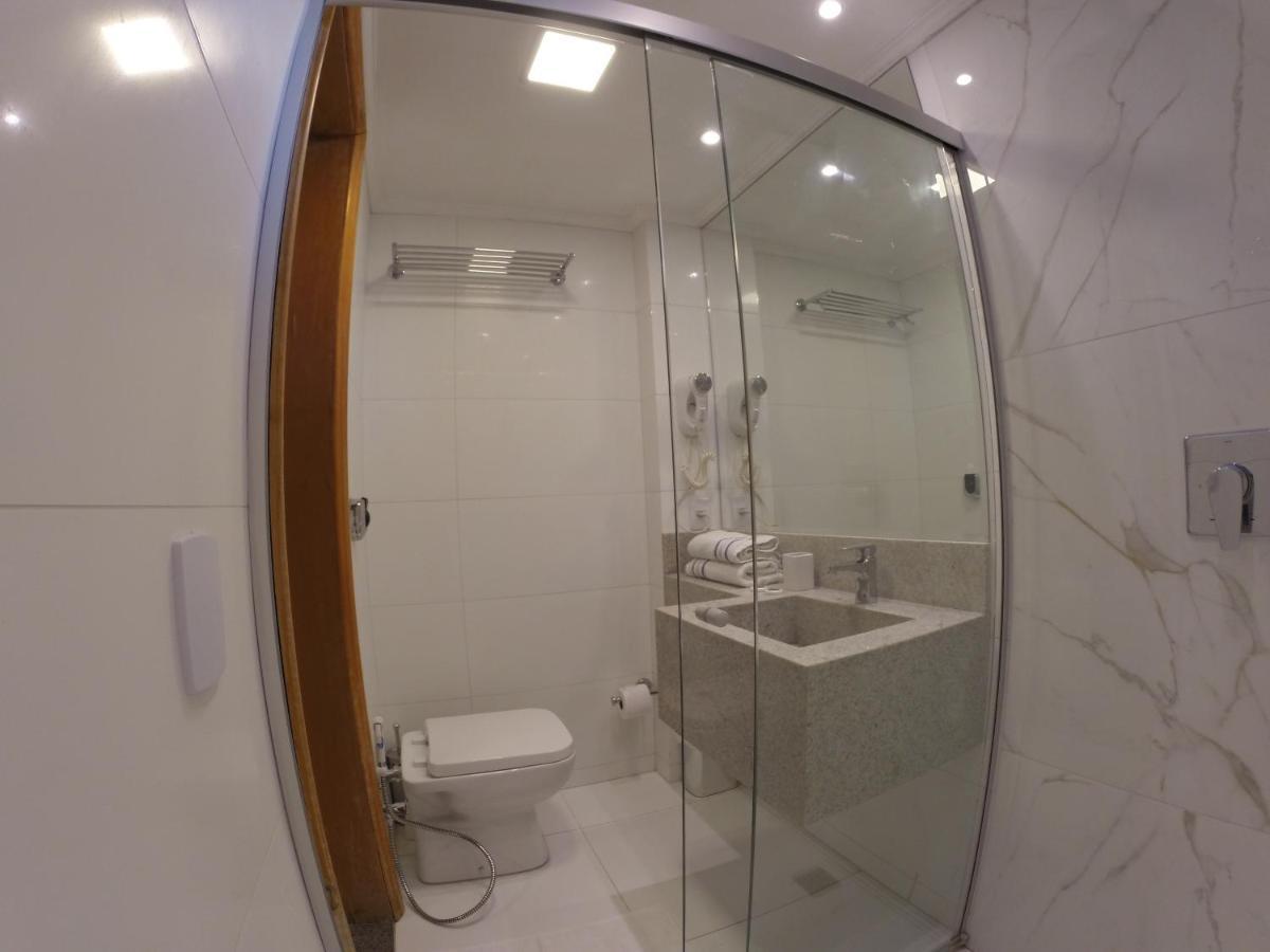 Flat Crystal Place Apart-hotel