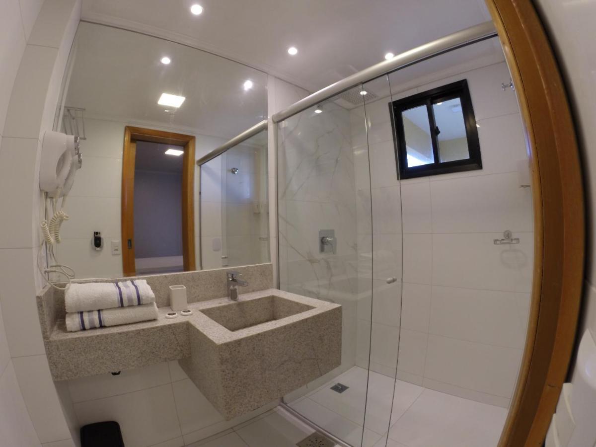 Apart-hotel Flat Crystal Place *