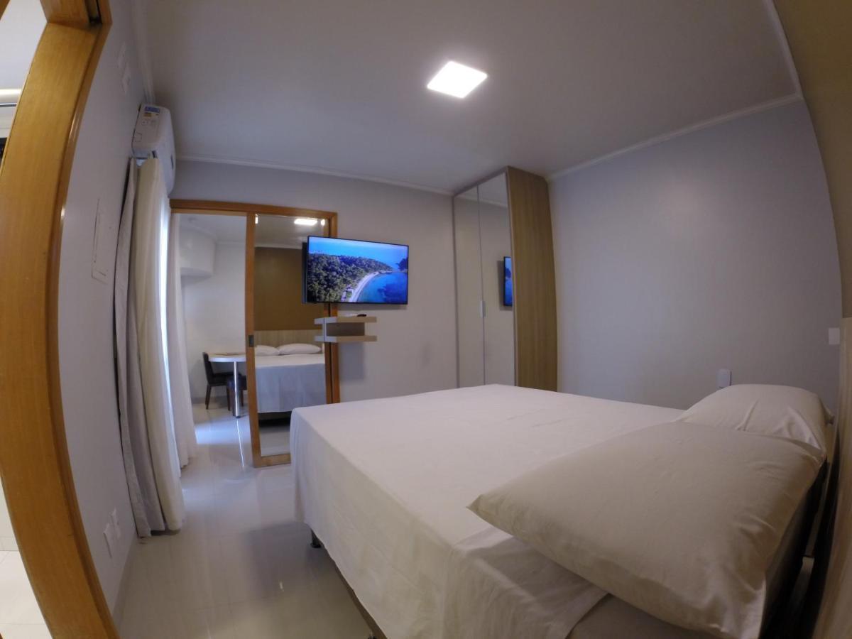 Apart-hotel Flat Crystal Place