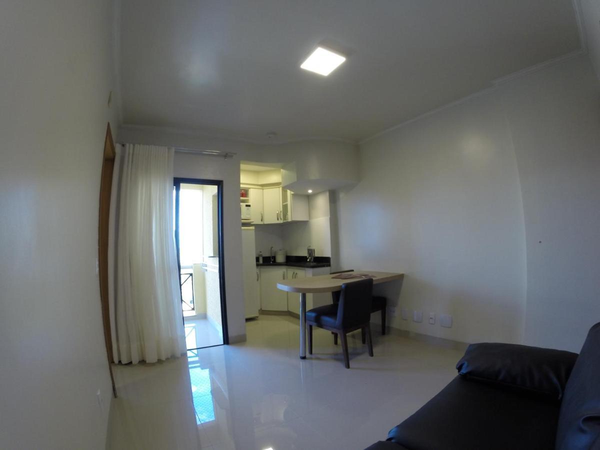 Apart-hotel Flat Crystal Place *