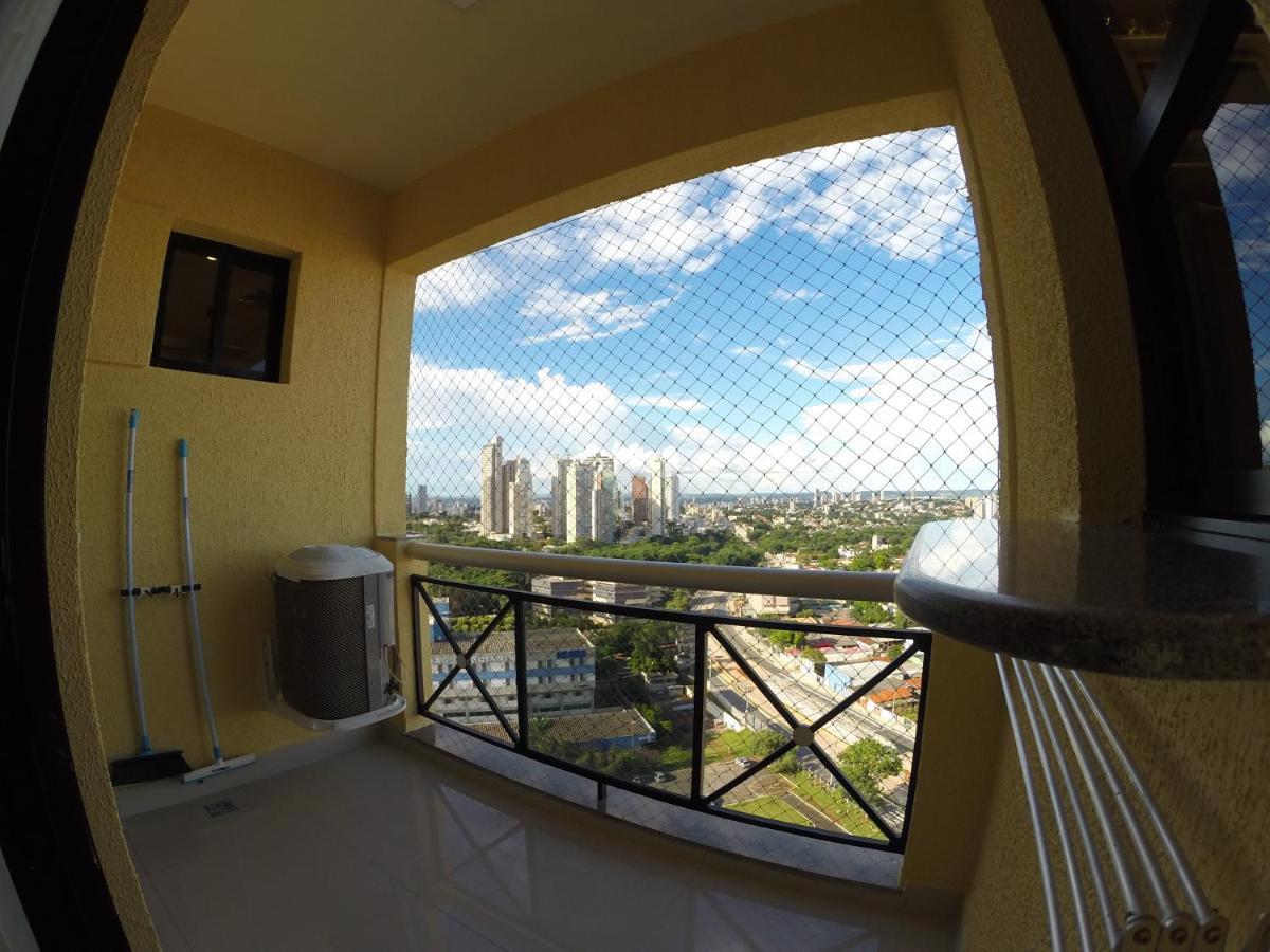 Apart-hotel Flat Crystal Place