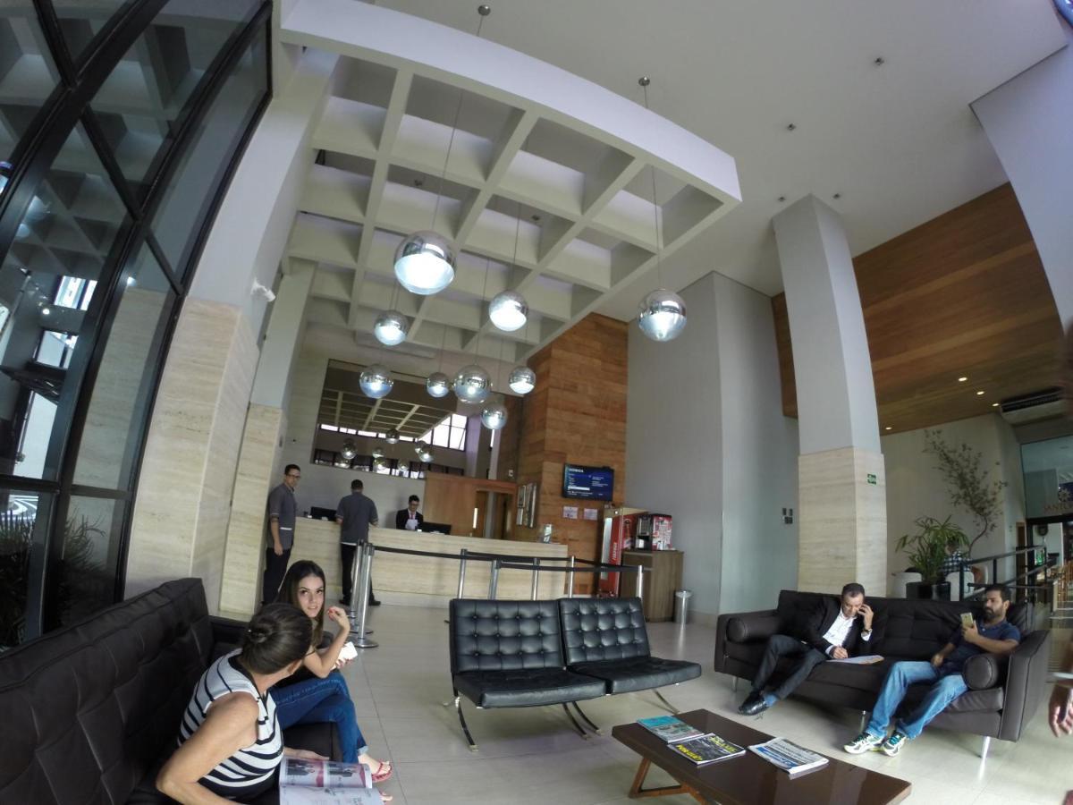 Flat Crystal Place Apart-hotel *